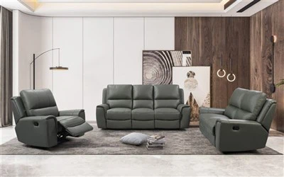 Sofa da
