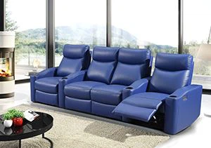 Sofa rạp hát tại nhà